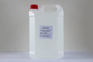 Roztok chloridu vápenatého 5 l